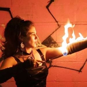 Meet your Posher, April